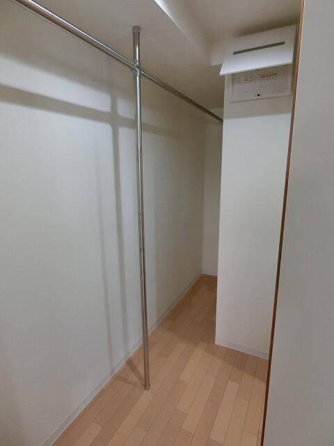 エフ・パークレジデンス横浜反町3261 部屋画像