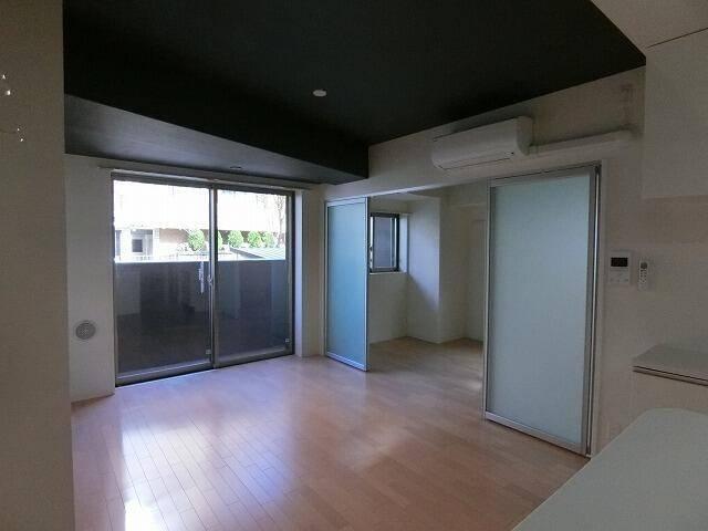 エフ・パークレジデンス横浜反町3261 部屋画像
