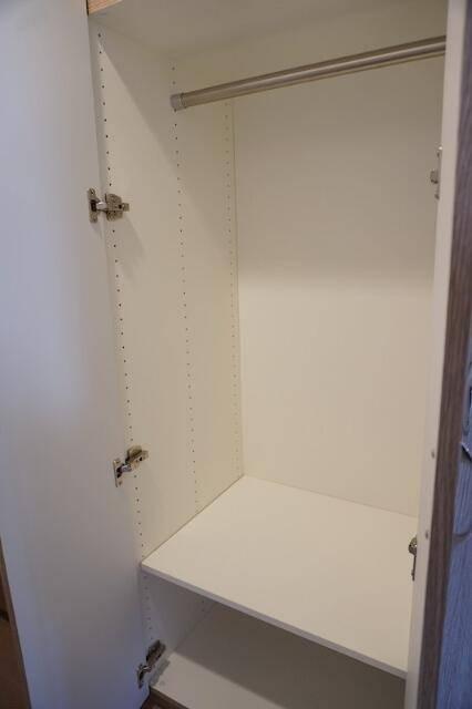 ルーブル武蔵新城六番館 部屋画像