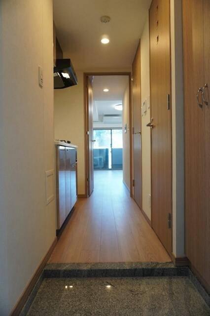 ルーブル武蔵新城六番館 部屋画像