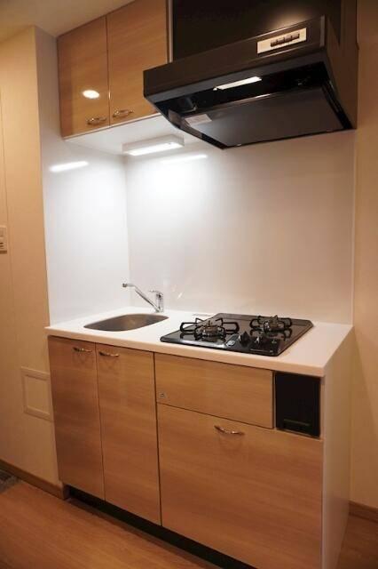 ルーブル武蔵新城六番館 部屋画像