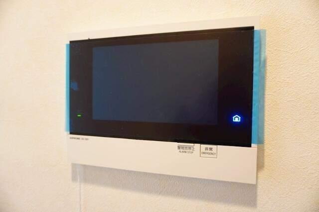 ルーブル武蔵新城六番館 部屋画像
