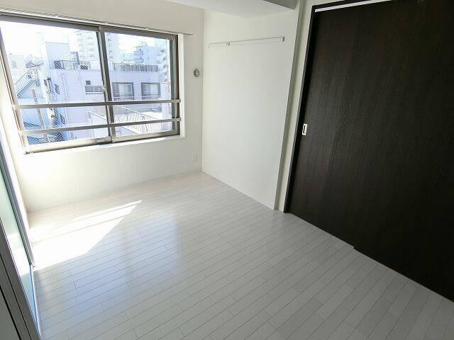 エフ・パークレジデンス横浜反町4281 部屋画像