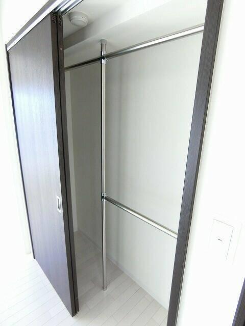 エフ・パークレジデンス横浜反町4281 部屋画像