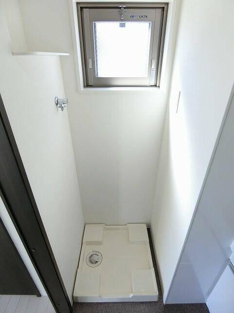 エフ・パークレジデンス横浜反町4281 セキュリティ