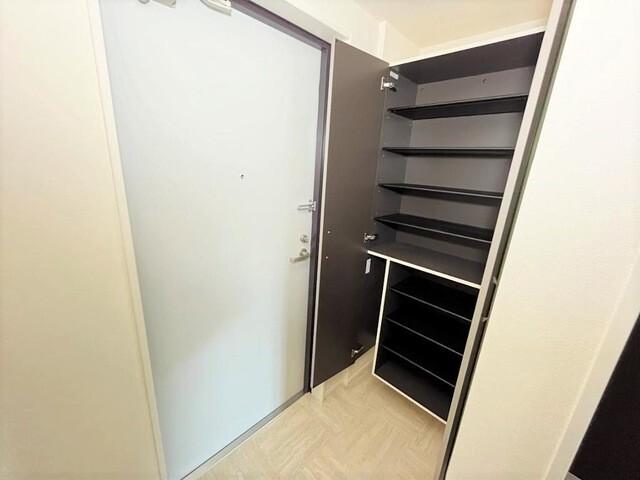 リオグランデ東戸塚 部屋画像
