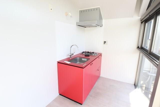 ライフパティオ菊名 部屋画像