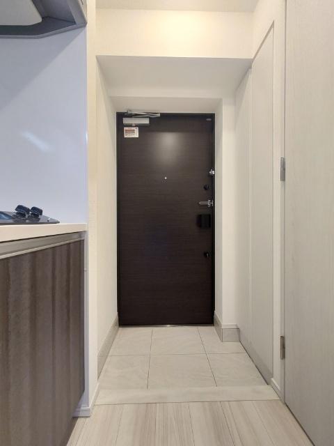 Urban Link神奈川新町 部屋画像