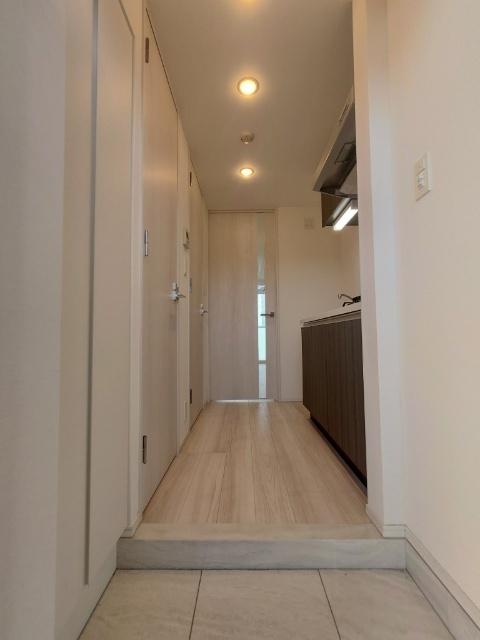 Urban Link神奈川新町 部屋画像