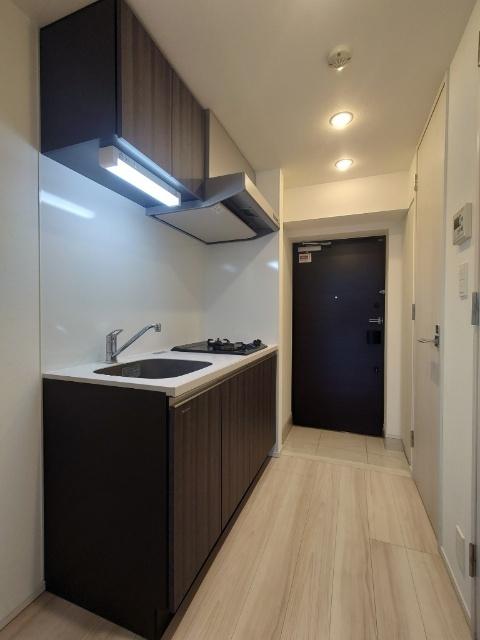 Urban Link神奈川新町 部屋画像
