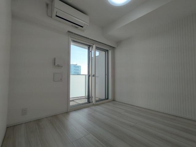 Urban Link神奈川新町 部屋画像