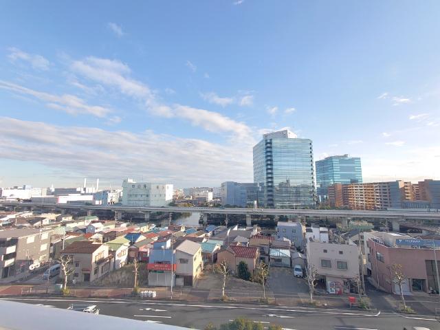 Urban Link神奈川新町 部屋画像