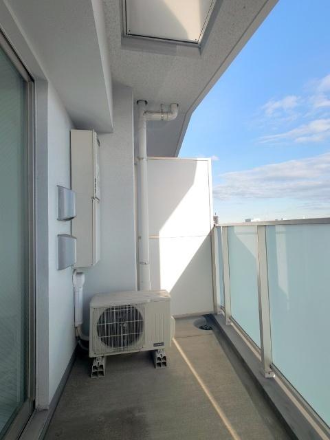 Urban Link神奈川新町 部屋画像