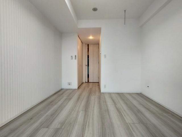 Urban Link神奈川新町 部屋画像