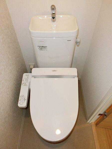 ＺＯＯＭ横浜 部屋画像