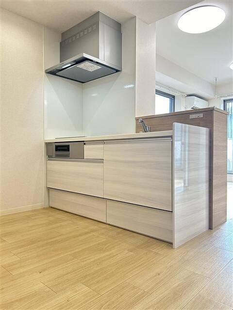 アルカディアナガセ 部屋画像