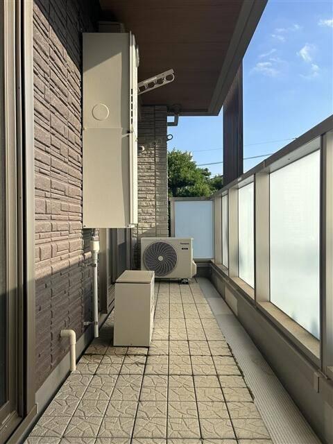 アルカディアナガセ 部屋画像