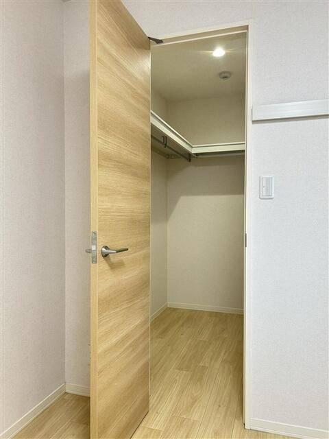 アルカディアナガセ 部屋画像