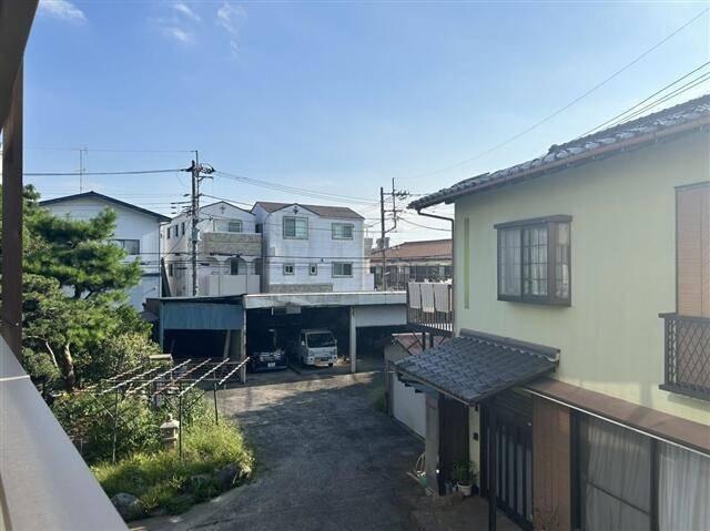 アルカディアナガセ 部屋画像