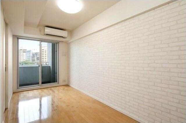 パークフラッツ横濱公園 部屋画像