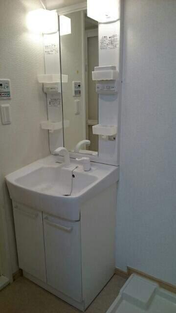 グランアルブル 部屋画像