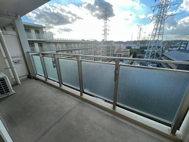 ピエス綱島 部屋画像