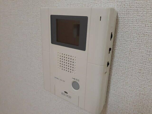 グランド・ユーハイム・ナガサカ 部屋画像
