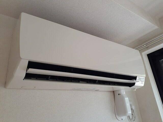 グランド・ユーハイム・ナガサカ 部屋画像