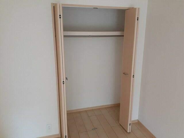 グランド・ユーハイム・ナガサカ 部屋画像