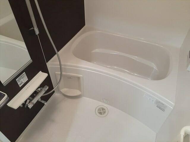 グランド・ユーハイム・ナガサカ 部屋画像