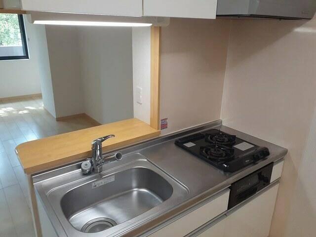 グランド・ユーハイム・ナガサカ 部屋画像