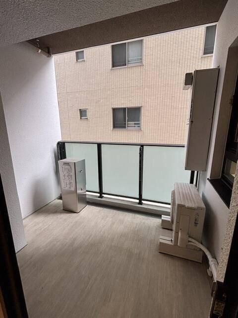 ミ・レコルテ新横浜 部屋画像