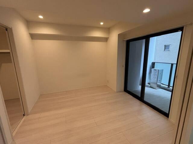 ミ・レコルテ新横浜 部屋画像