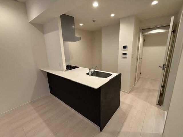 ミ・レコルテ新横浜 部屋画像