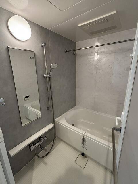 ミ・レコルテ新横浜 部屋画像