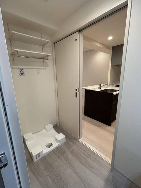 ミ・レコルテ新横浜 部屋画像