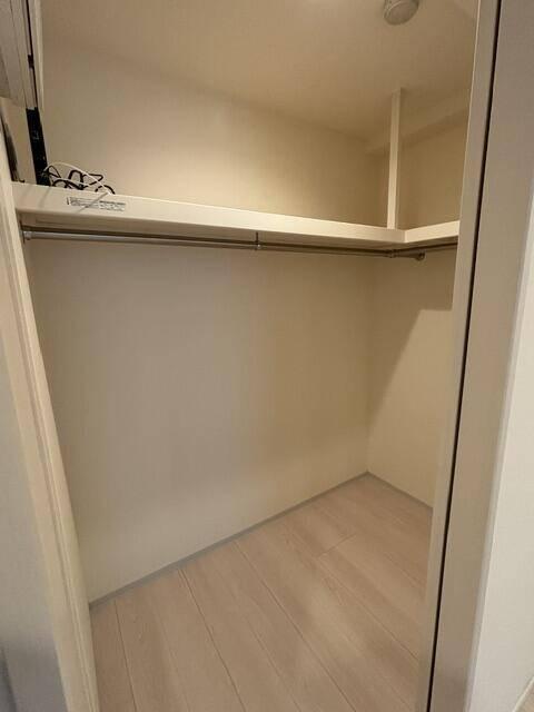 ミ・レコルテ新横浜 部屋画像