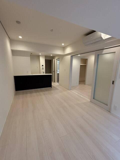 ミ・レコルテ新横浜 部屋画像