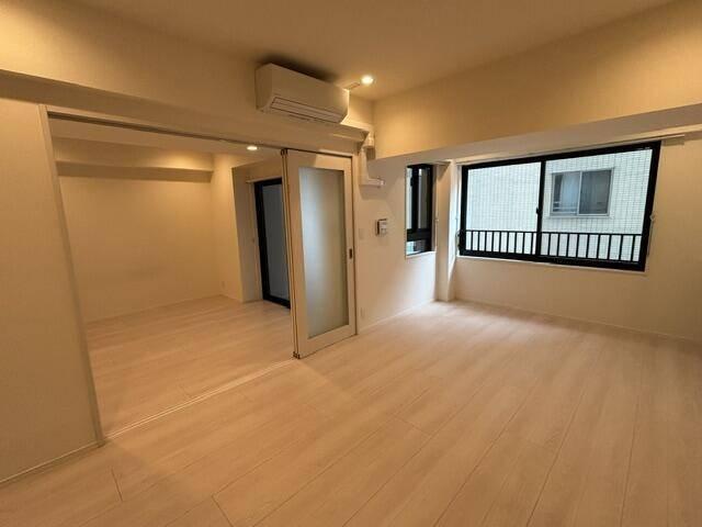 ミ・レコルテ新横浜 部屋画像