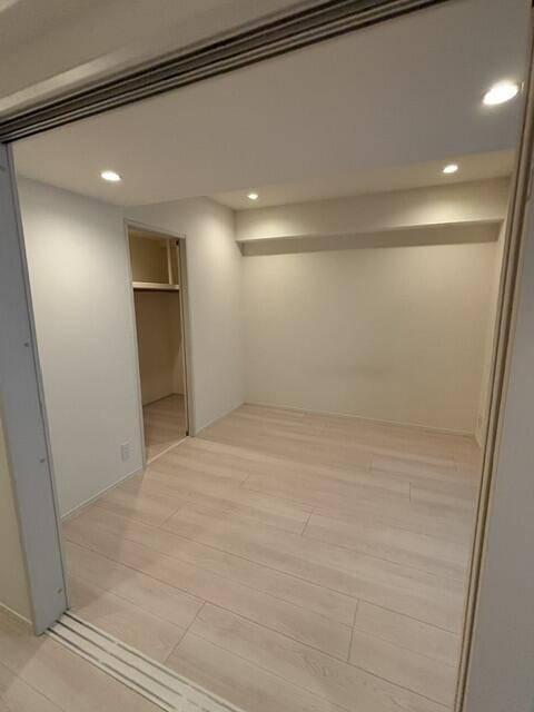 ミ・レコルテ新横浜 部屋画像