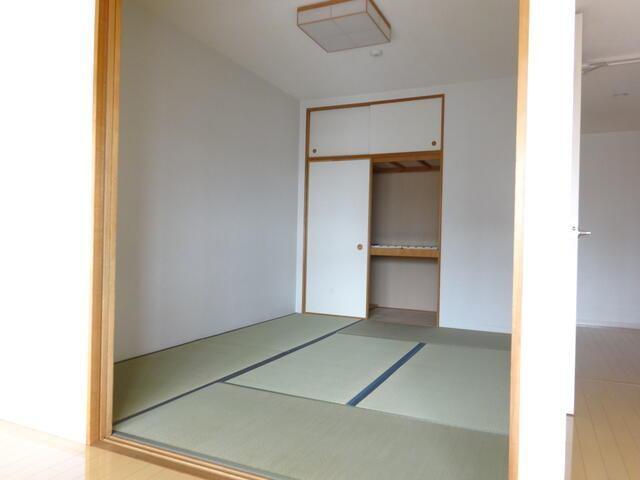 ライオンズガーデンシティ南町田 部屋画像