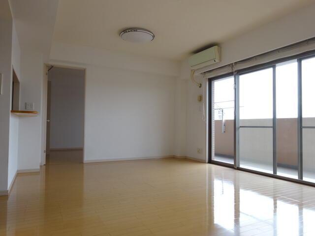 ライオンズガーデンシティ南町田 部屋画像