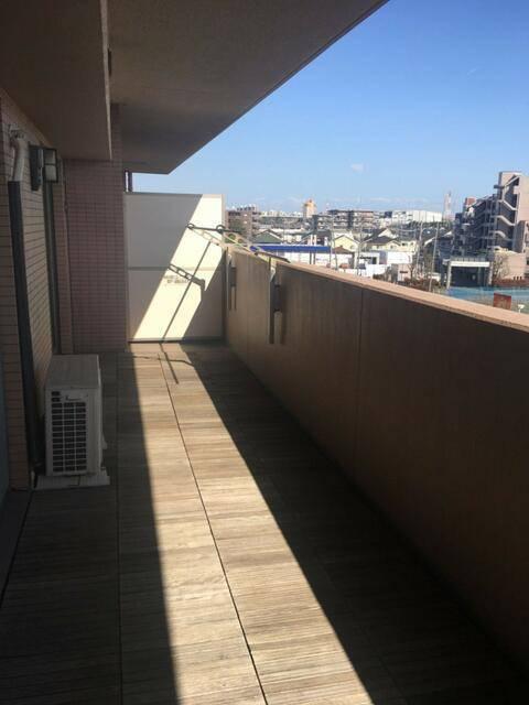 ライオンズガーデンシティ南町田 部屋画像