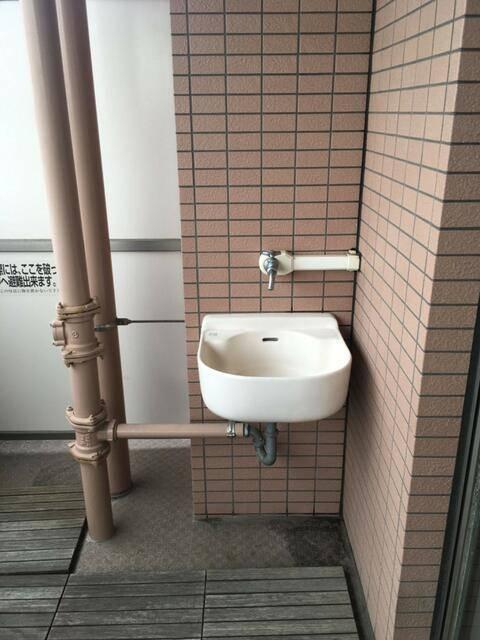 ライオンズガーデンシティ南町田 部屋画像