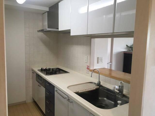 ライオンズガーデンシティ南町田 部屋画像