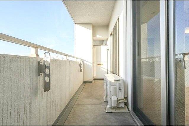 スタイリオ横浜反町 部屋画像