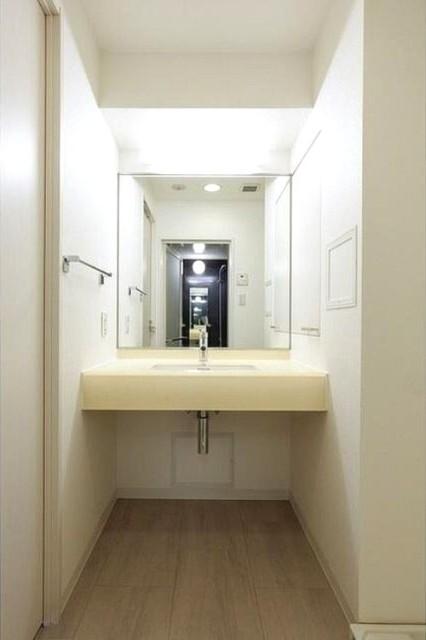 スタイリオ横浜反町 部屋画像
