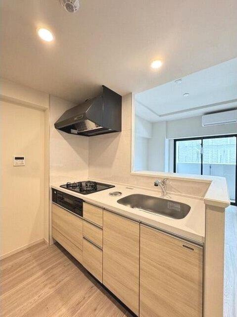 ドゥーエ武蔵中原 部屋画像