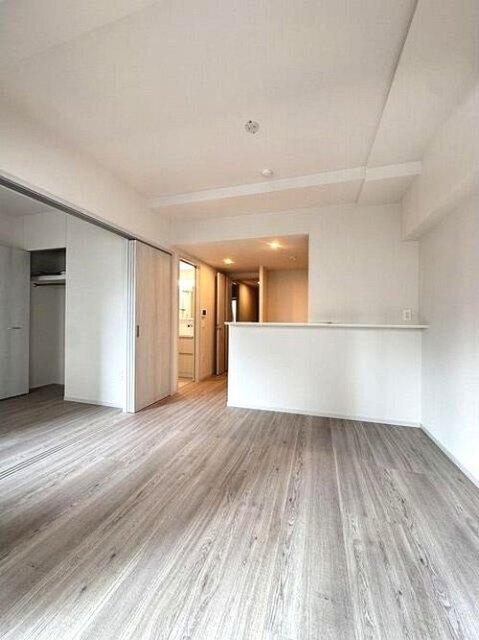 ドゥーエ武蔵中原 部屋画像