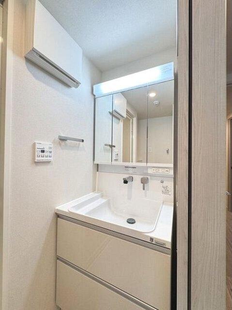 ドゥーエ武蔵中原 部屋画像